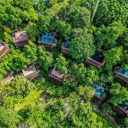 Suuko Villas Phuket Kültér fotó