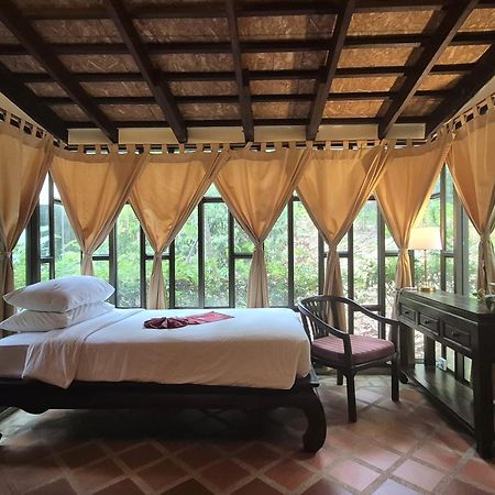 Suuko Villas Phuket Kültér fotó
