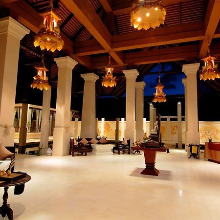Suuko Villas Phuket Kültér fotó