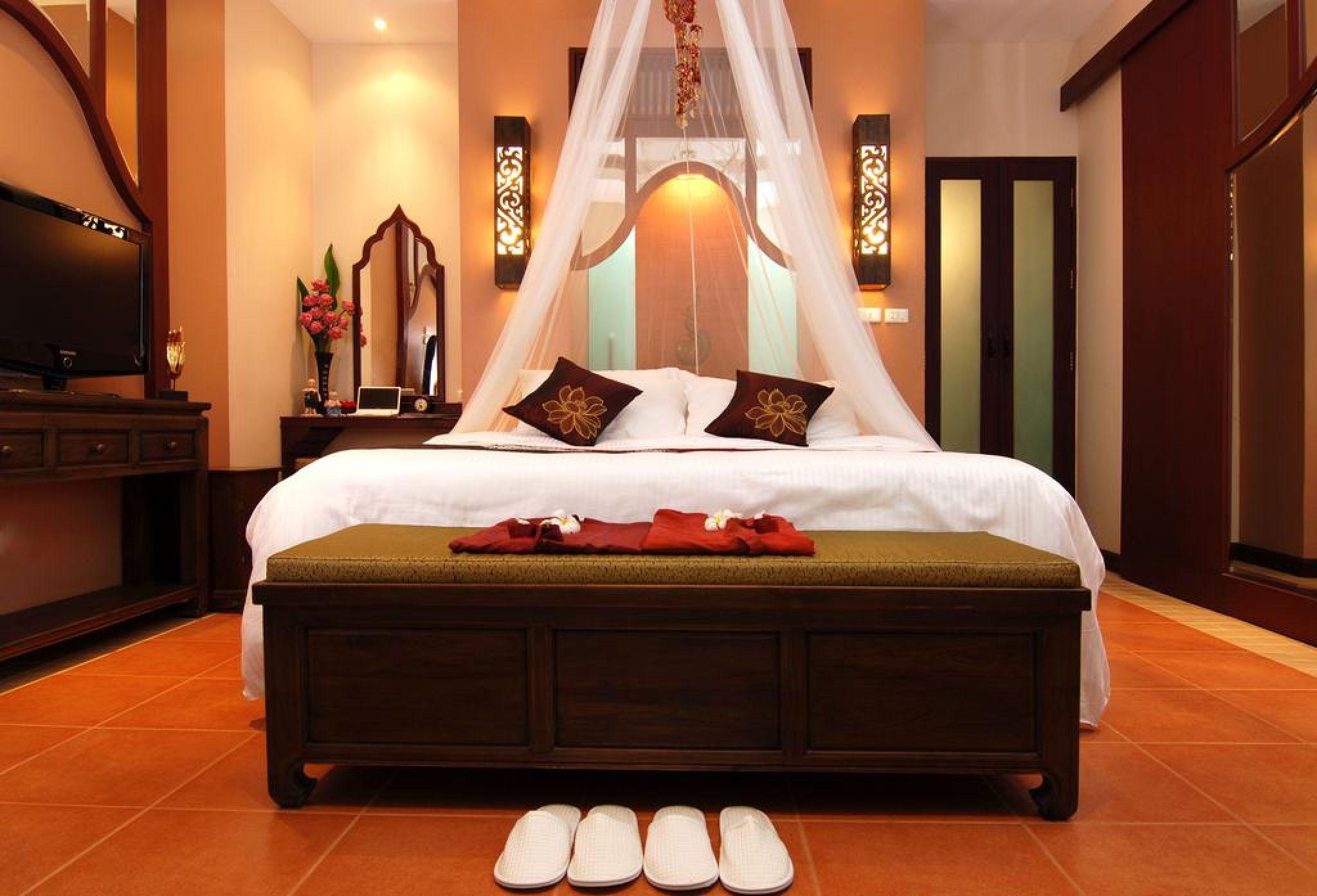 Suuko Villas Phuket Kültér fotó