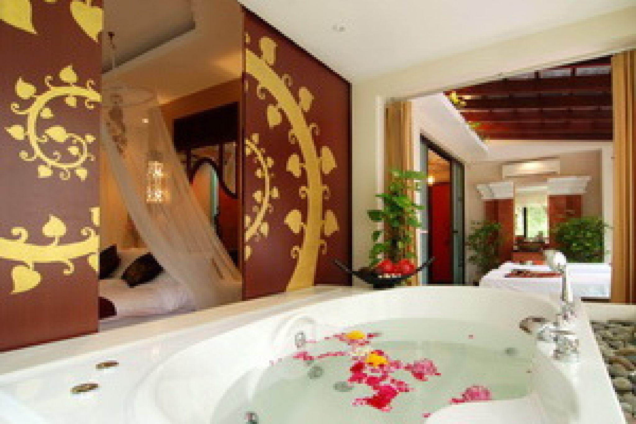 Suuko Villas Phuket Kültér fotó