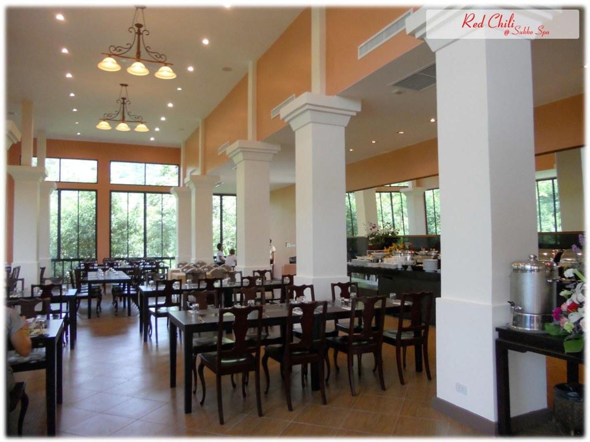 Suuko Villas Phuket Kültér fotó