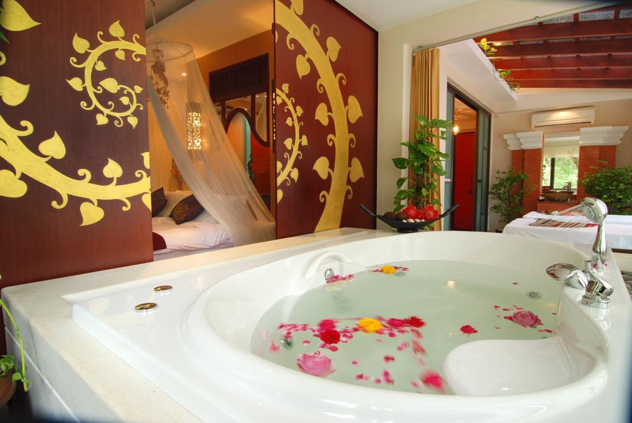 Suuko Villas Phuket Kültér fotó