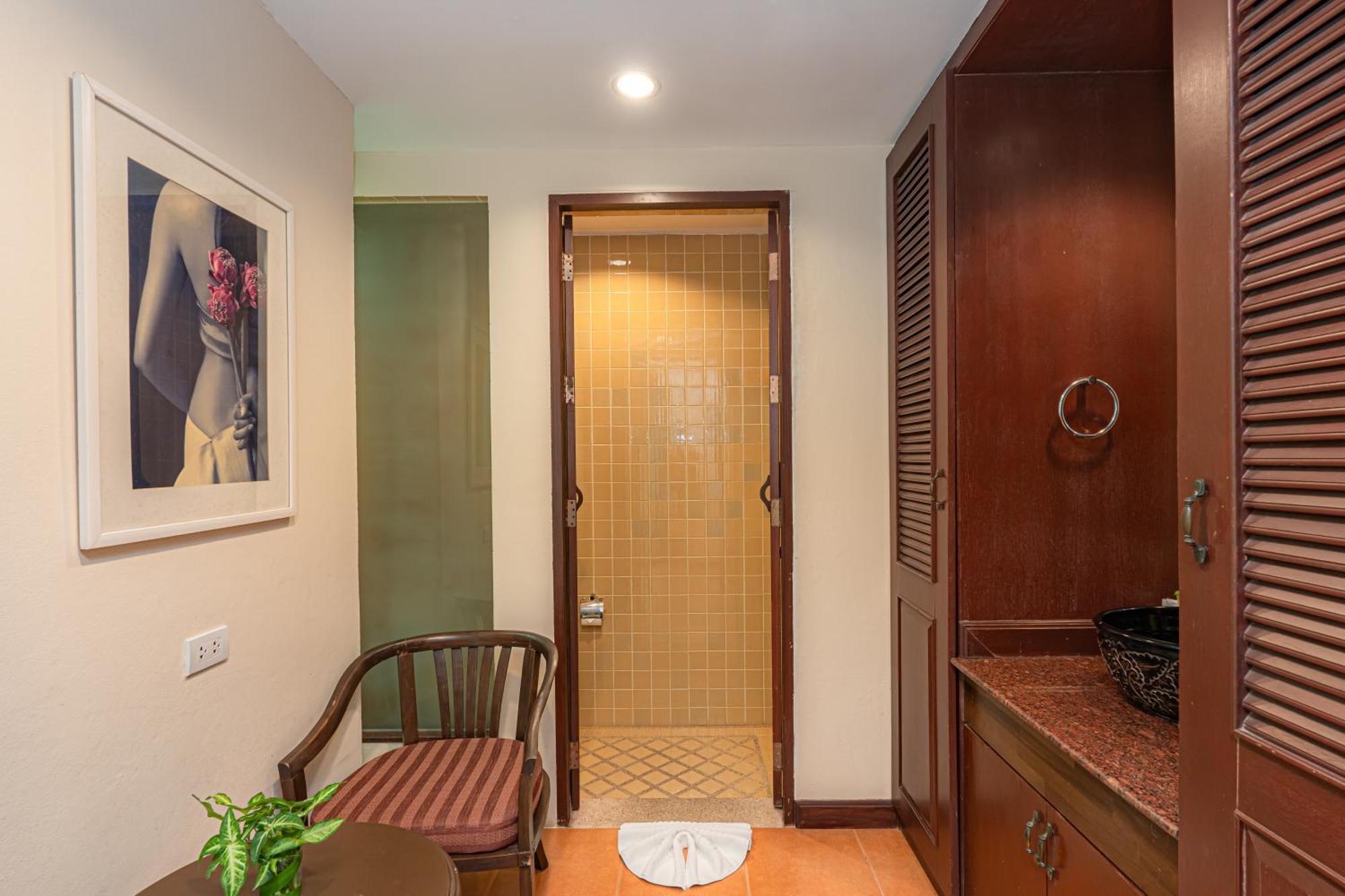 Suuko Villas Phuket Kültér fotó