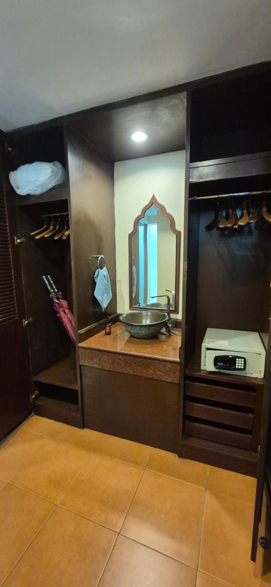 Suuko Villas Phuket Kültér fotó