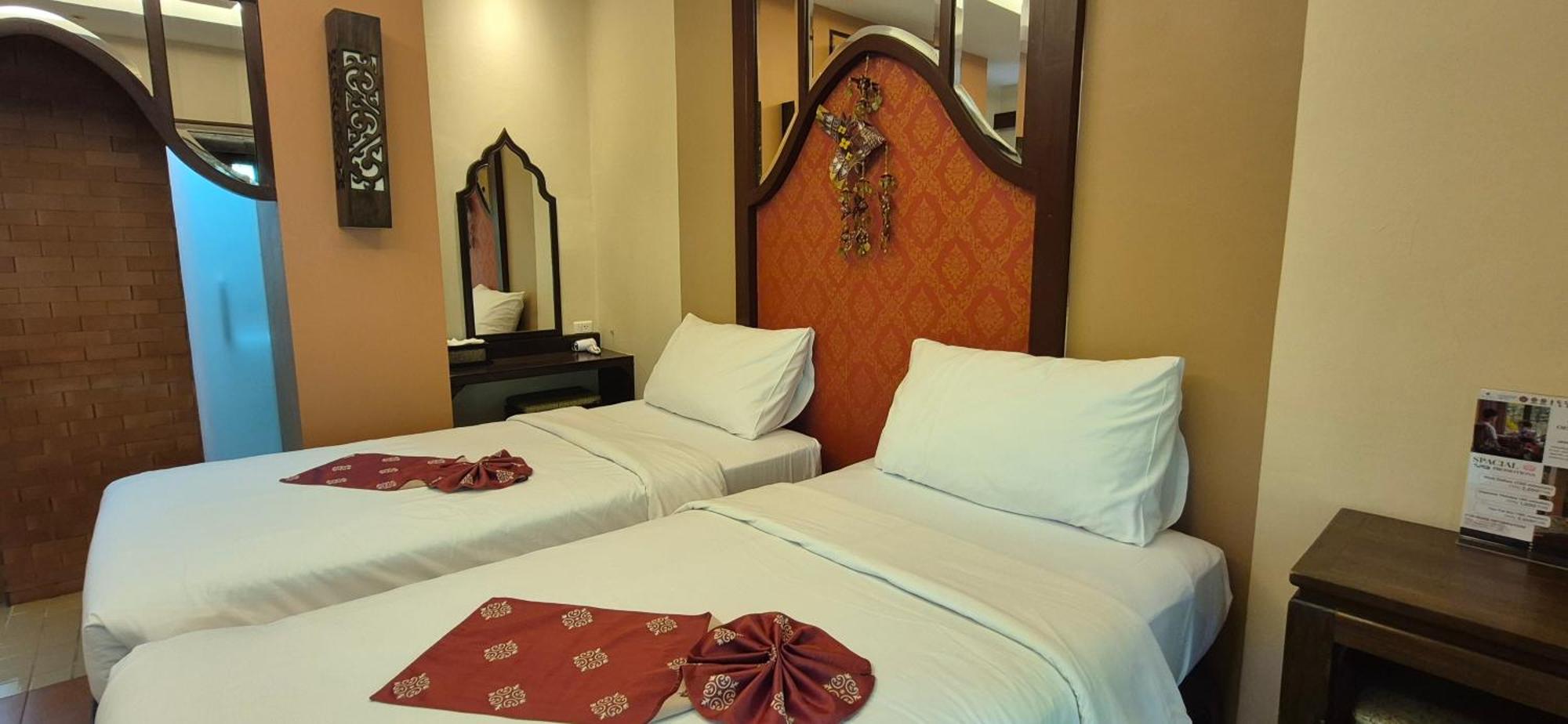 Suuko Villas Phuket Kültér fotó