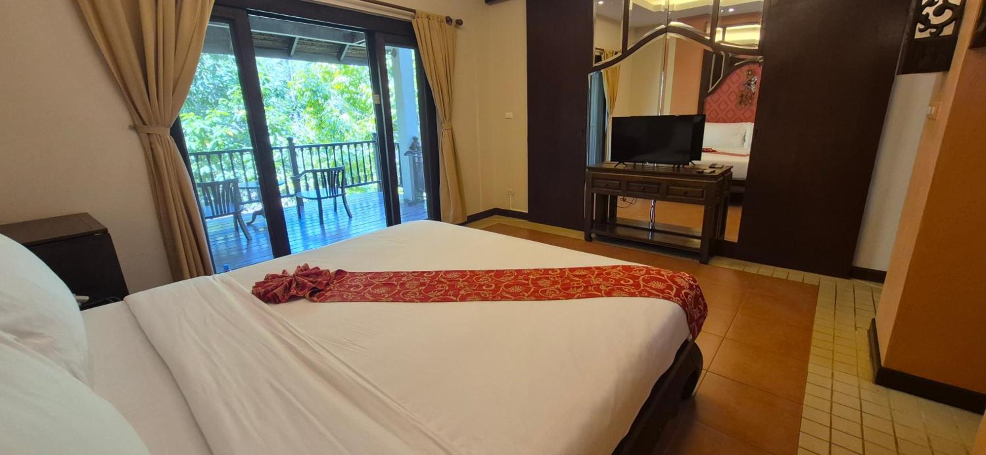 Suuko Villas Phuket Kültér fotó