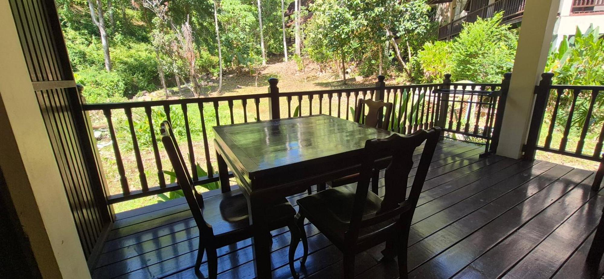 Suuko Villas Phuket Kültér fotó