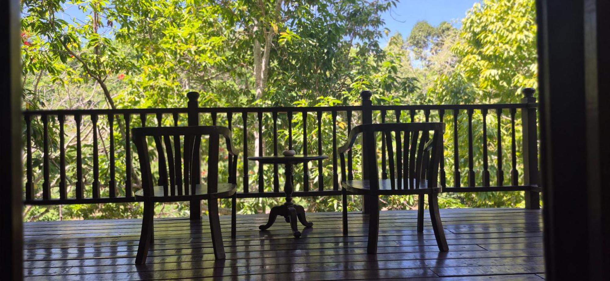 Suuko Villas Phuket Kültér fotó