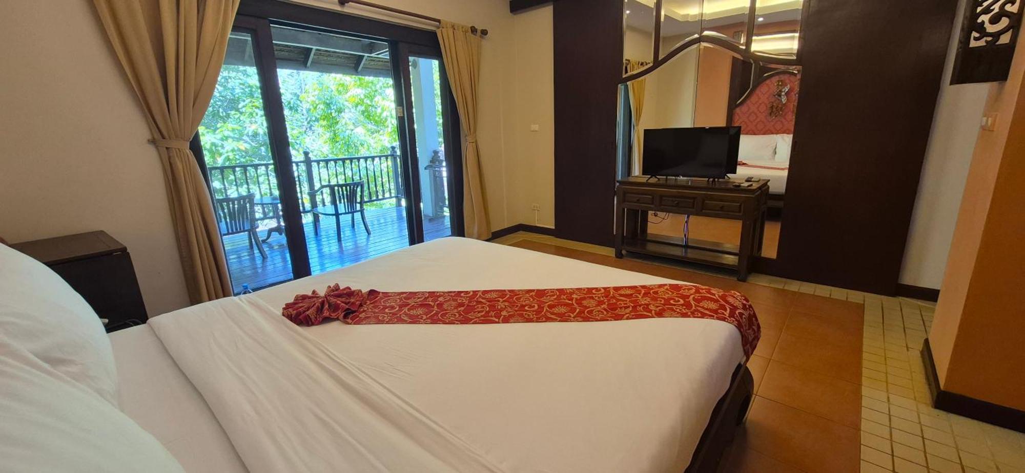 Suuko Villas Phuket Kültér fotó