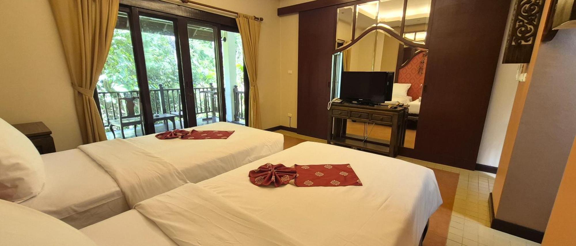 Suuko Villas Phuket Kültér fotó