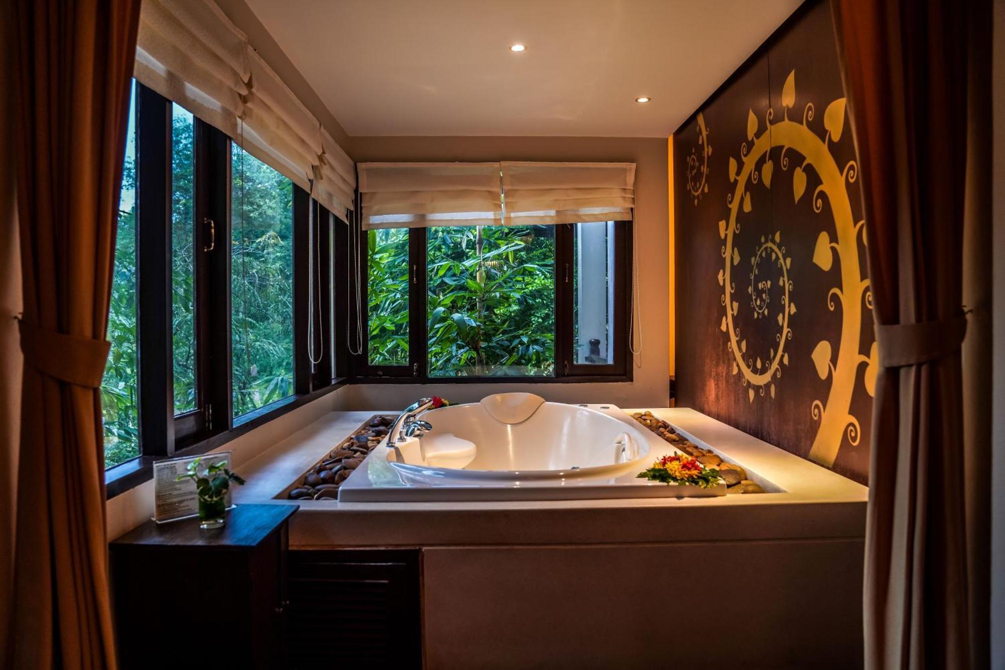 Suuko Villas Phuket Kültér fotó