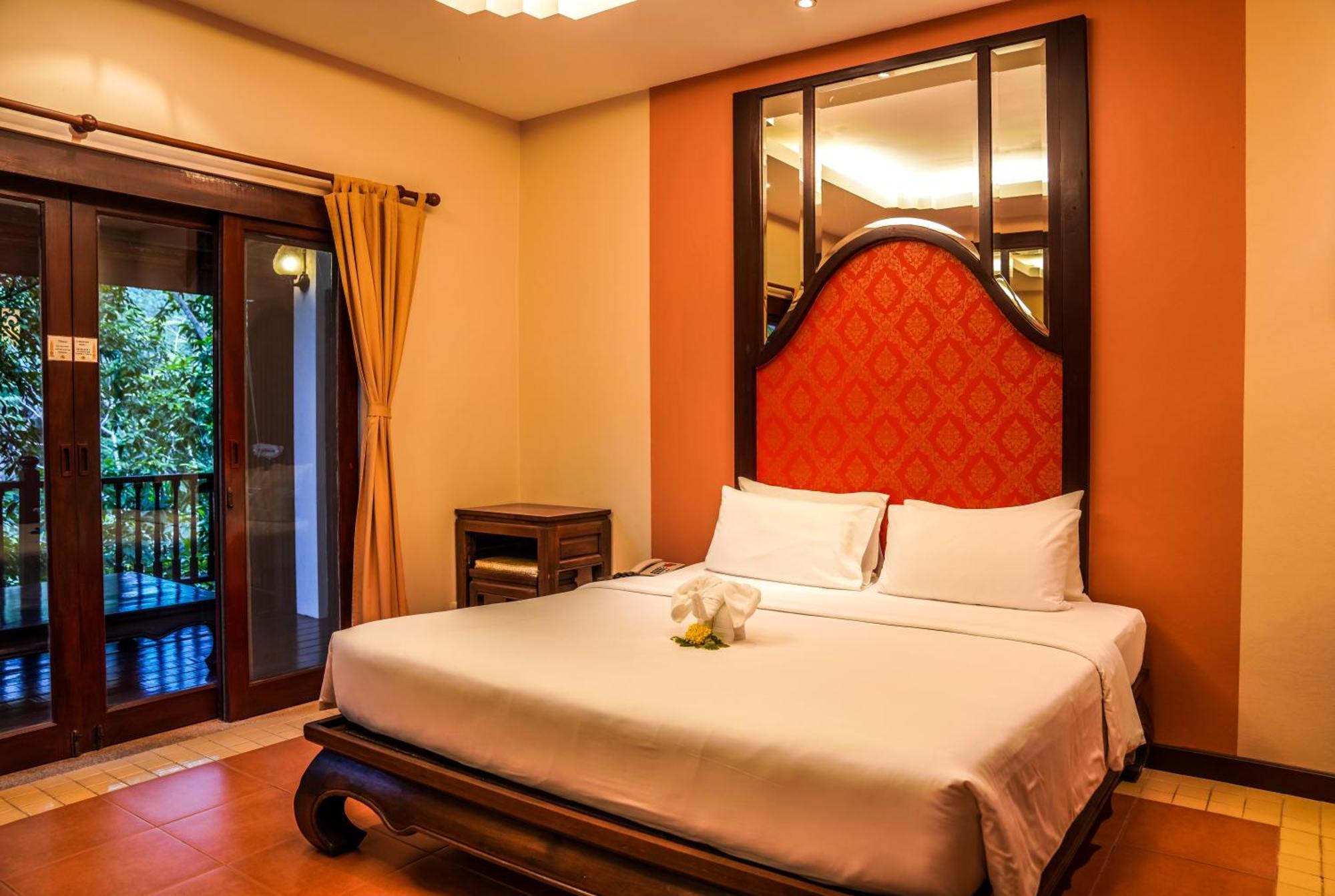 Suuko Villas Phuket Kültér fotó