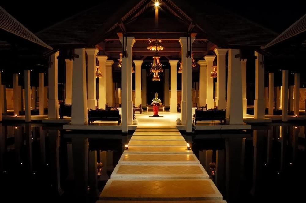 Suuko Villas Phuket Kültér fotó