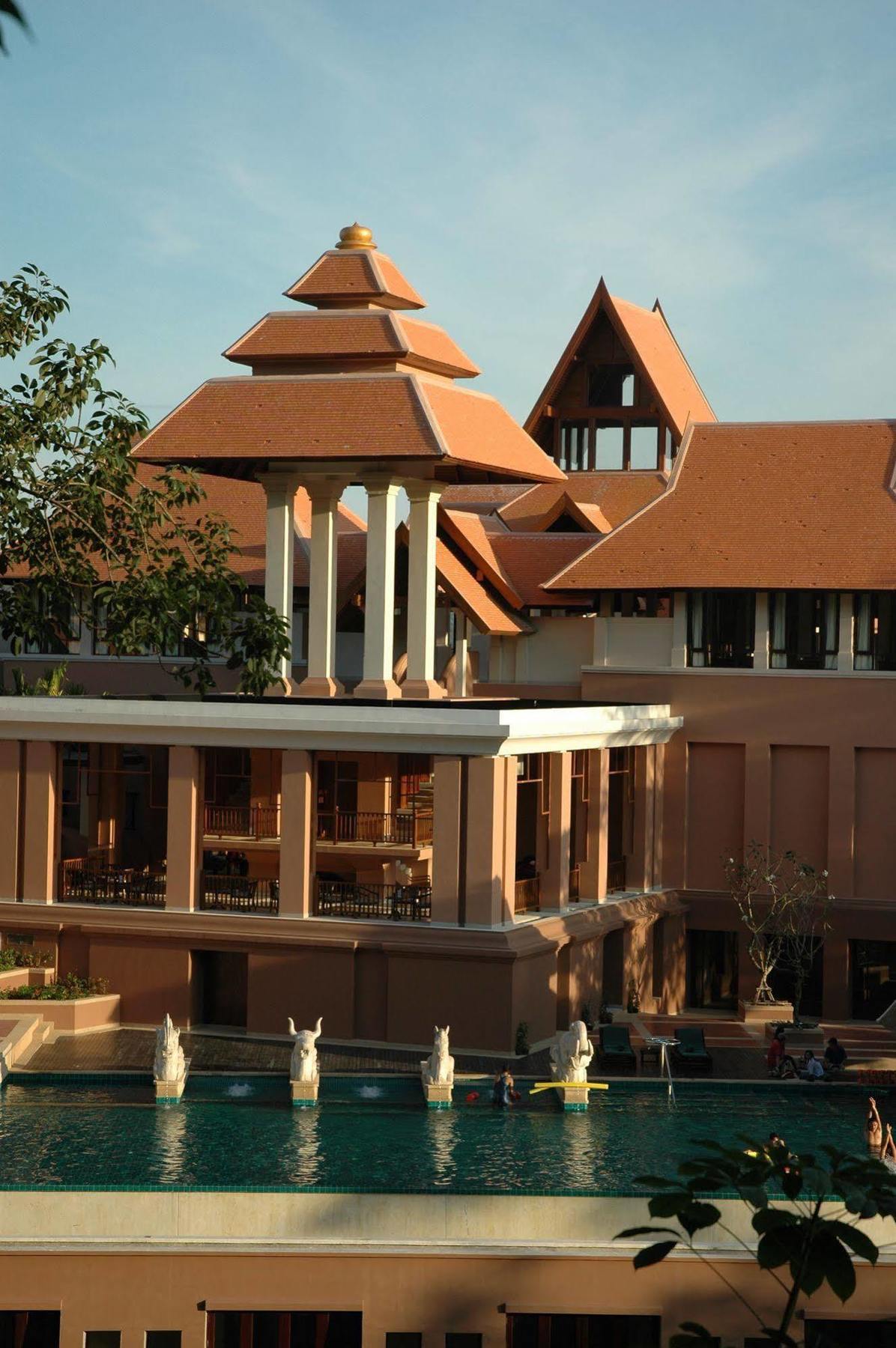 Suuko Villas Phuket Kültér fotó