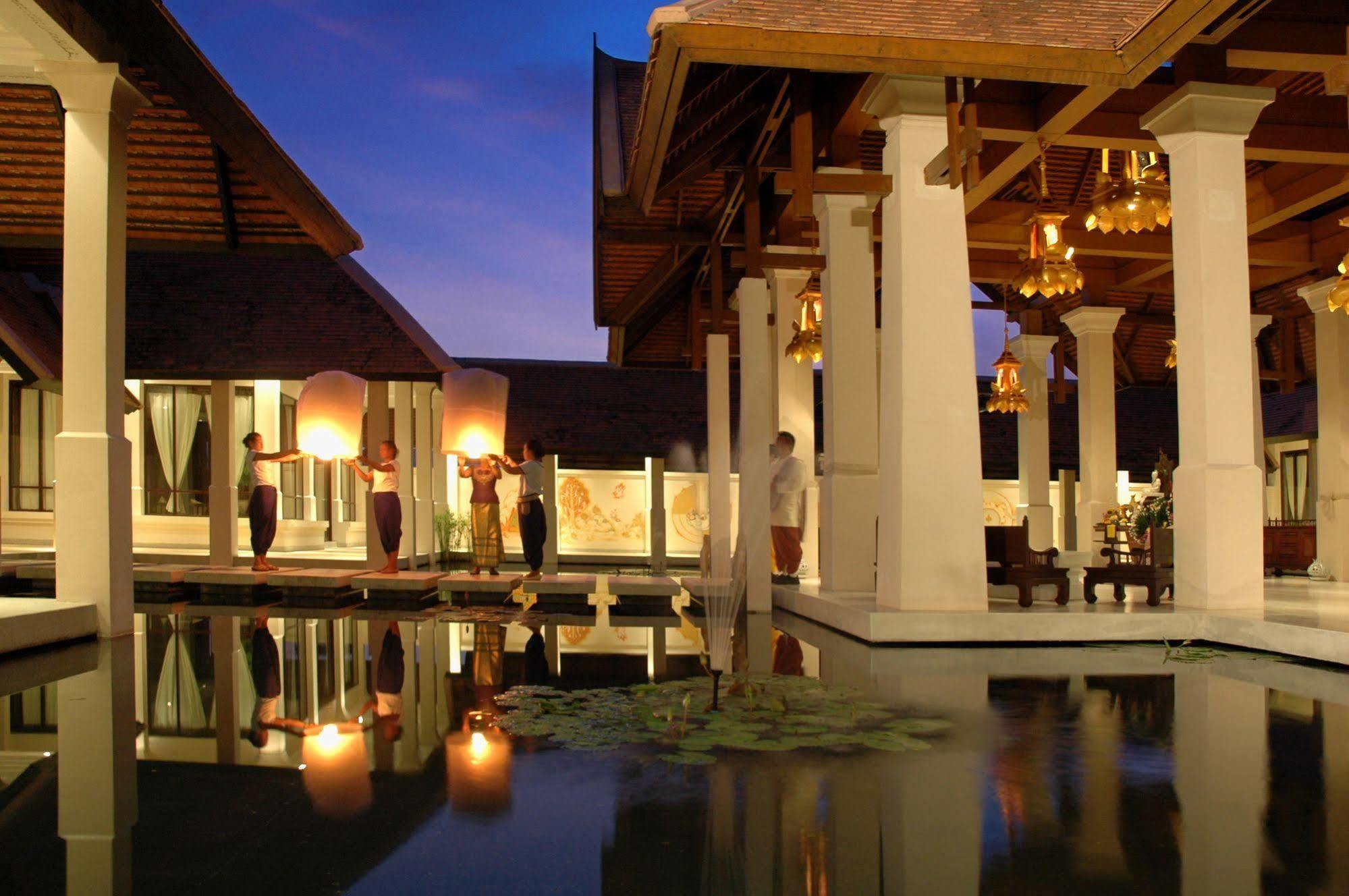 Suuko Villas Phuket Kültér fotó