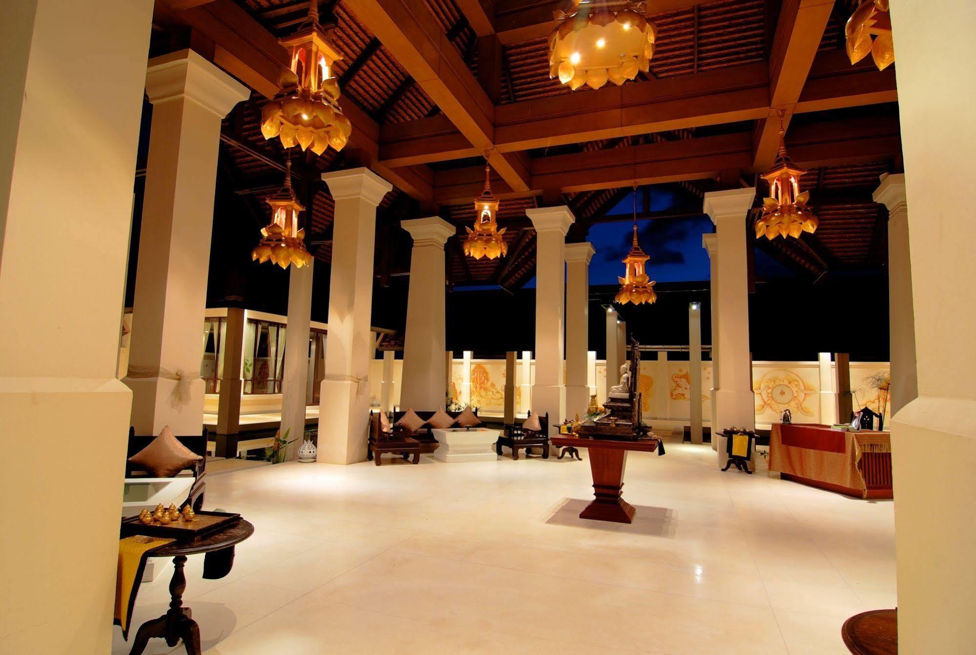 Suuko Villas Phuket Kültér fotó