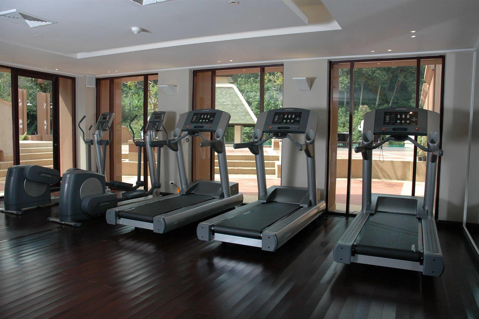 Suuko Villas Phuket Kültér fotó