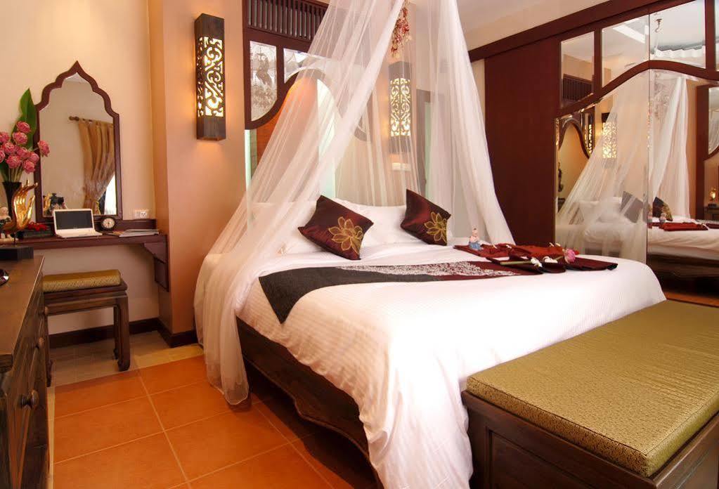 Suuko Villas Phuket Kültér fotó