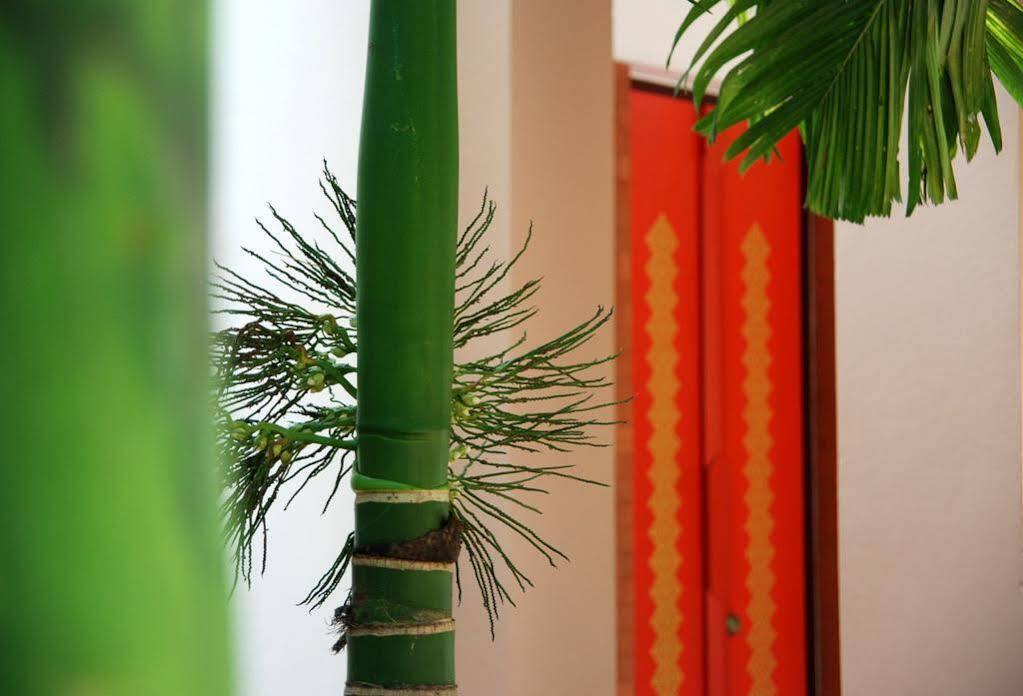 Suuko Villas Phuket Kültér fotó